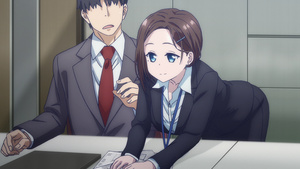 Getsuyoubi no Tawawa